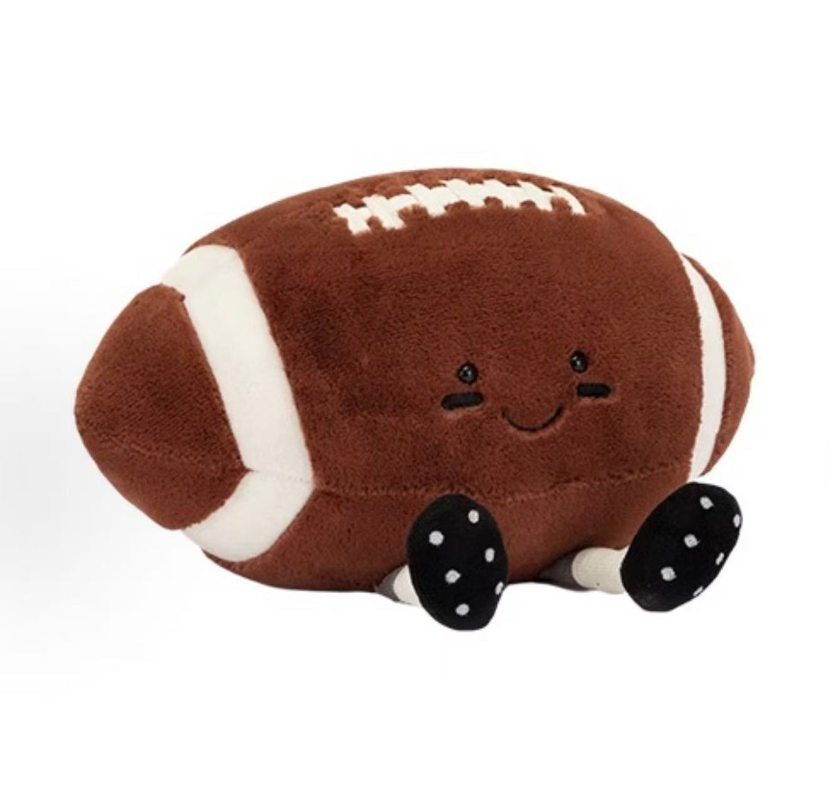 Jellycat Amuseables Sports American Football - product image 2