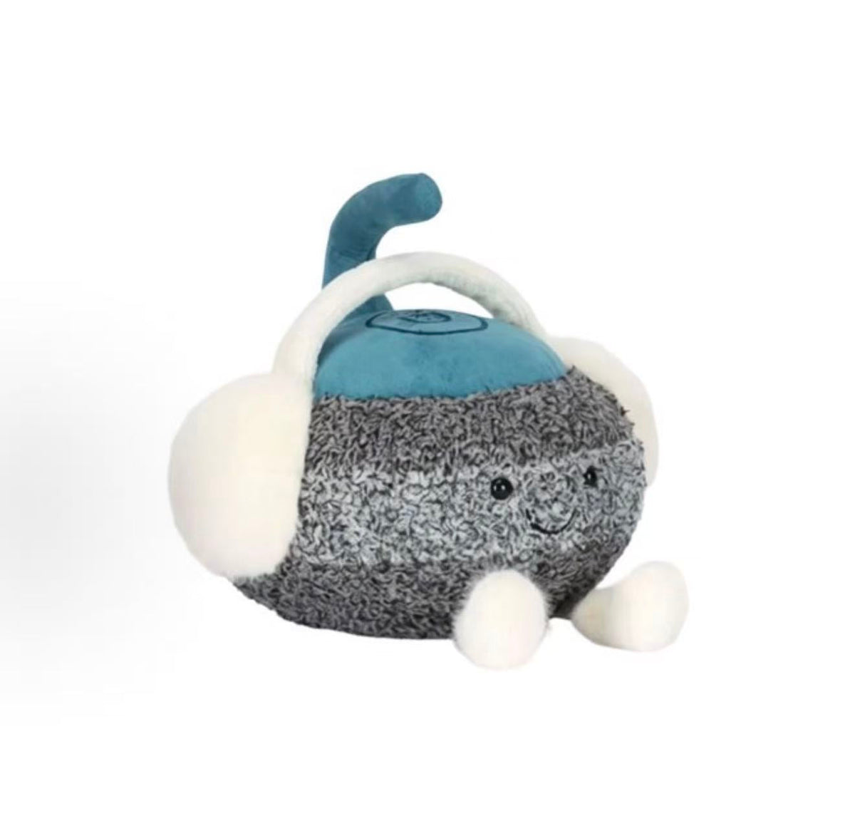 Jellycat Amuseables Sports Cariss Curling Stone - product image 1