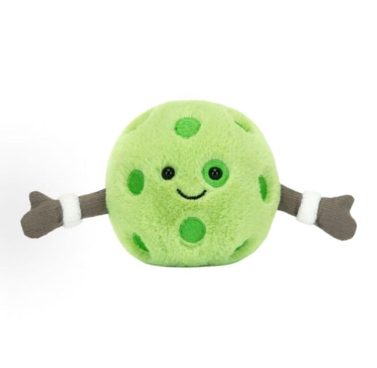 Jellycat Amuseables Sports Pickleball - product image 1
