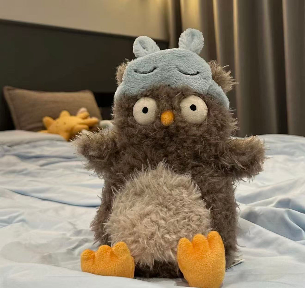 Jellycat Audrey Hootsoftly - product image 2