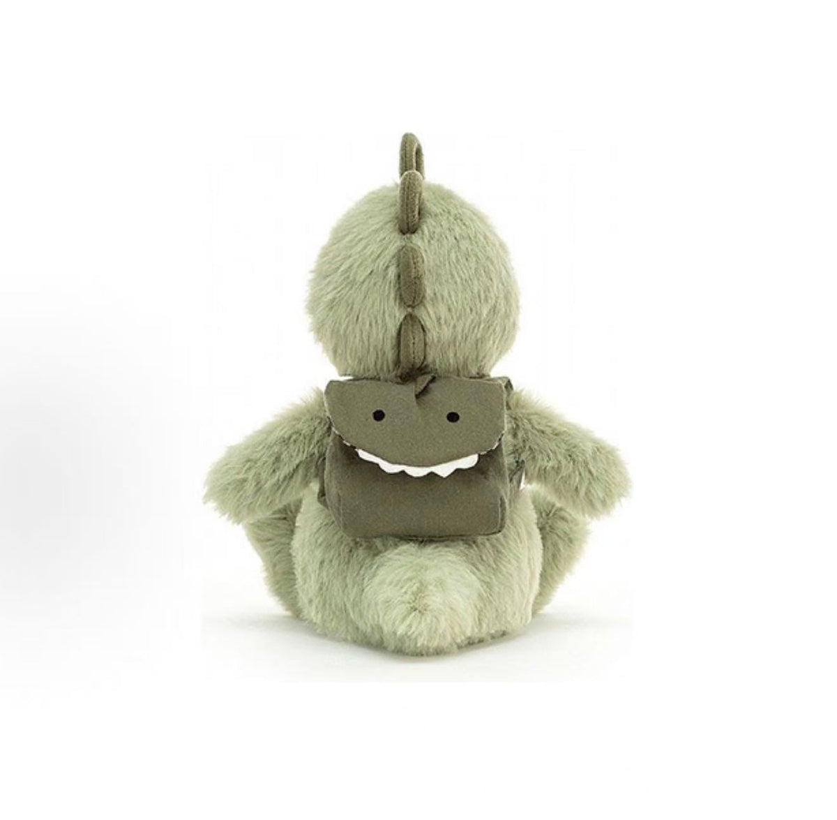Jellycat Backpack Dino - product image 4