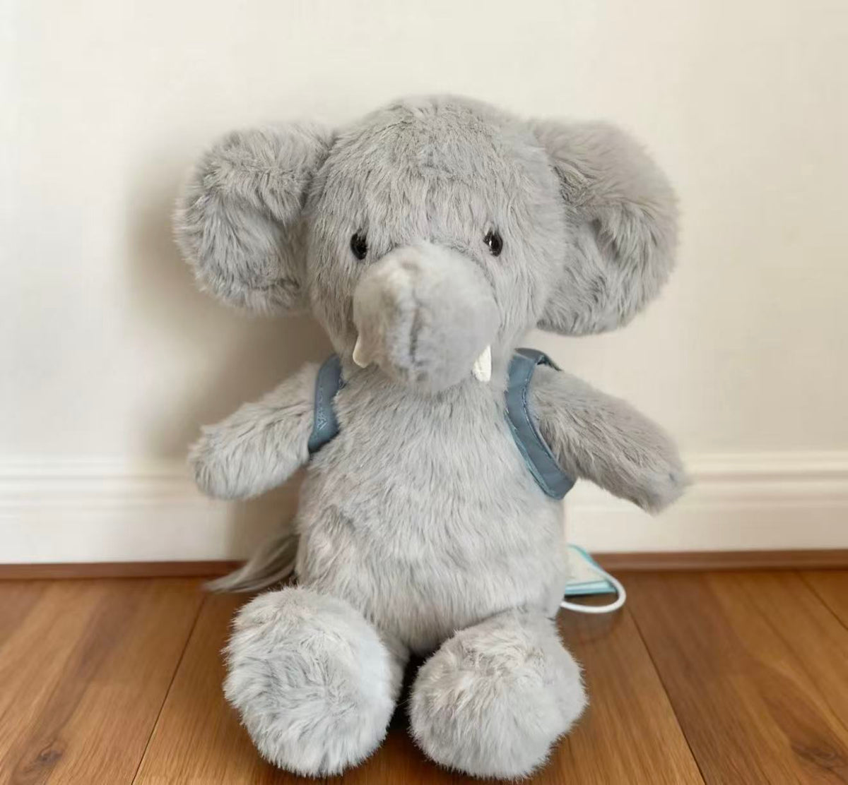 Jellycat Backpack Elephant - product image 4