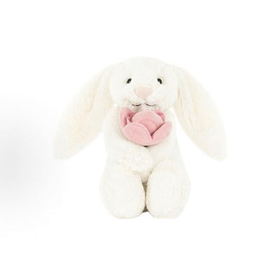 Jellycat Bashful Bunny 'Peony' 15CM - product image 1