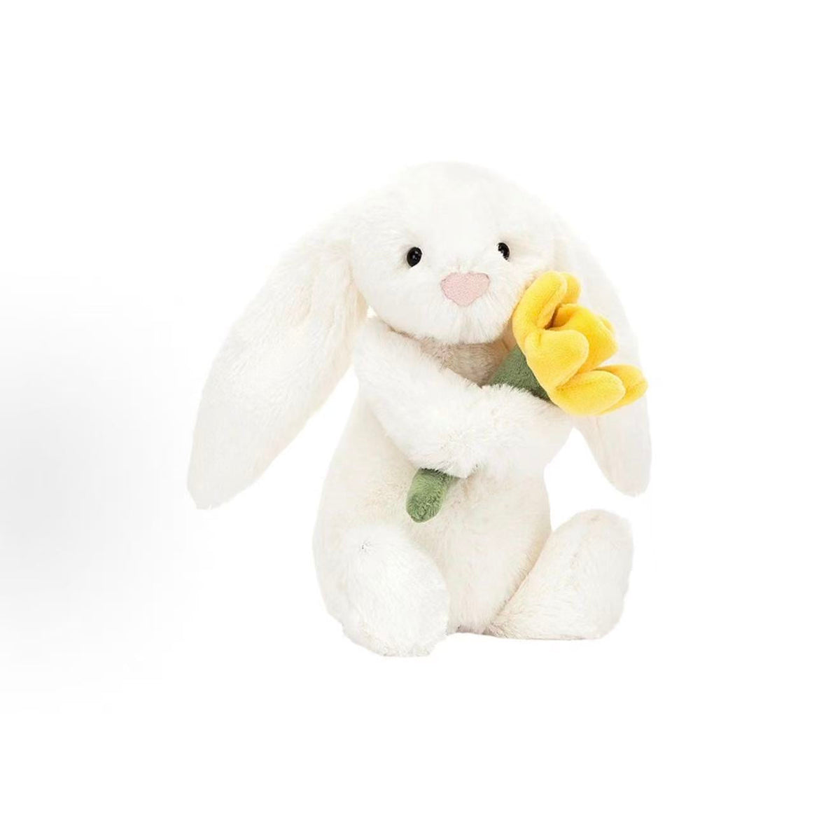 Jellycat Bashful Daffodil Bunny 18CM - product image 1
