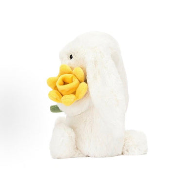 Jellycat Bashful Daffodil Bunny 18CM - product image 4