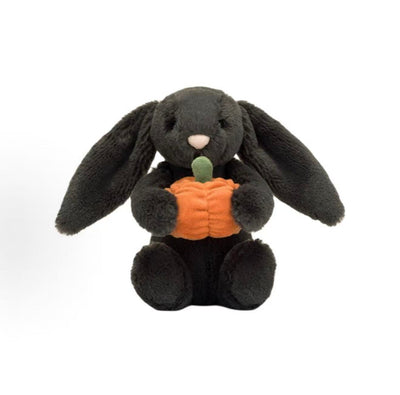 Jellycat Bashful Pumpkin Bunny 15CM - product image 1