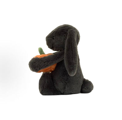 Jellycat Bashful Pumpkin Bunny 15CM - product image 4