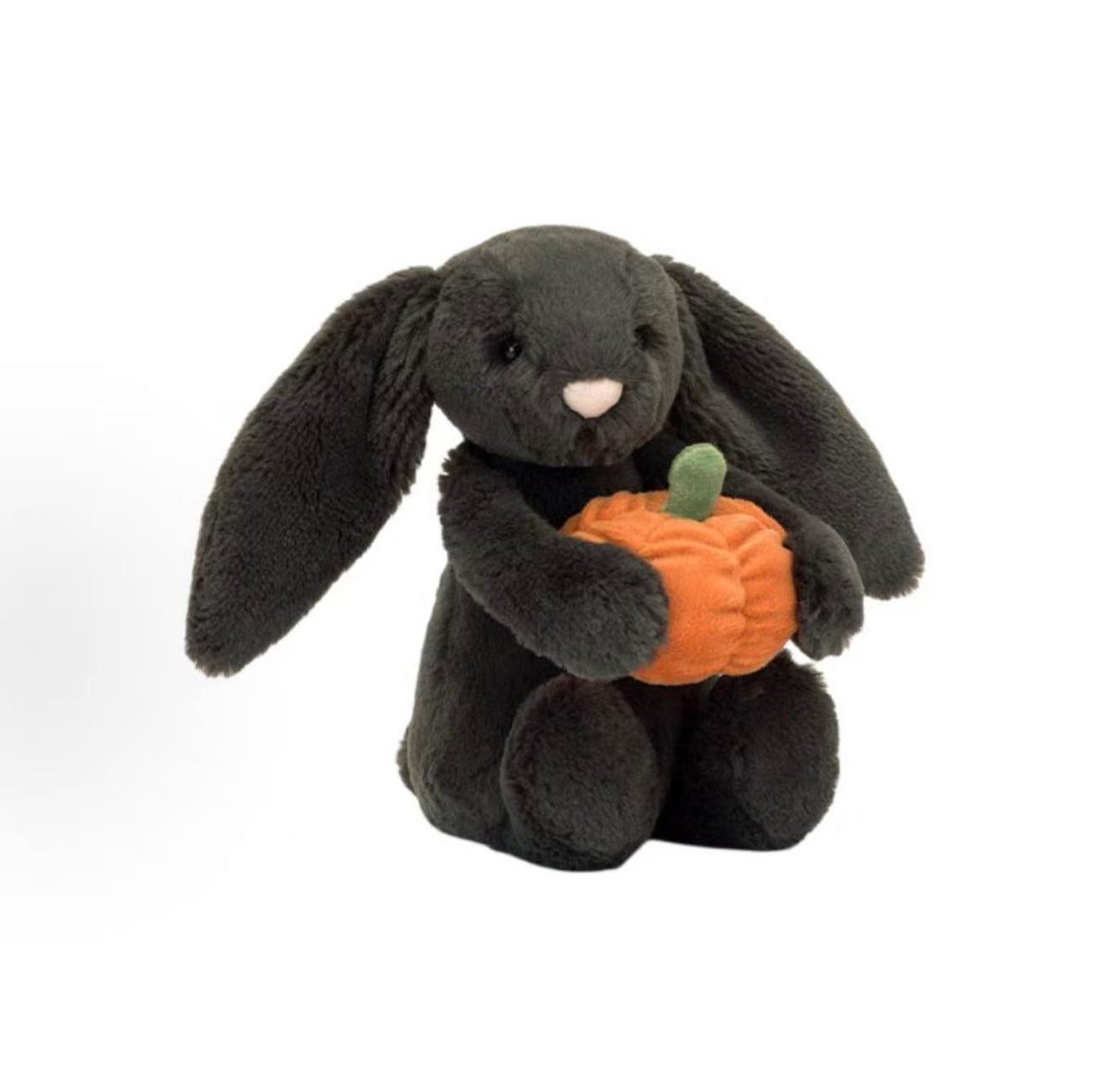 Jellycat Bashful Pumpkin Bunny 15CM - product image 5
