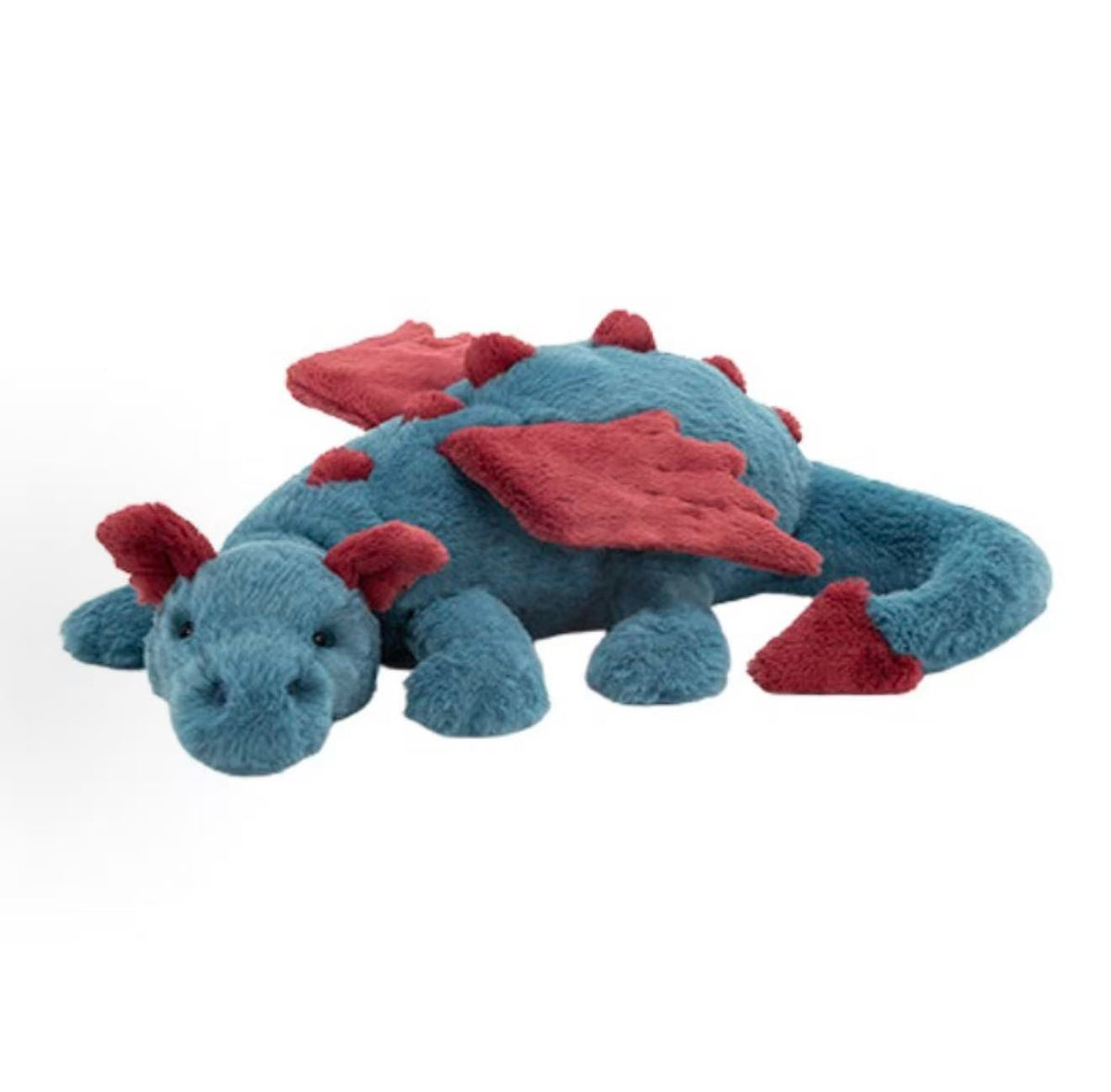 Jellycat Dexter Dragon - product image 1