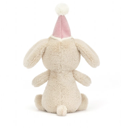 Jellycat Jollipop Puppy 20cm back view