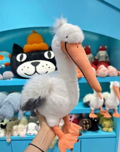 Jellycat Keli Pelican - product image 2