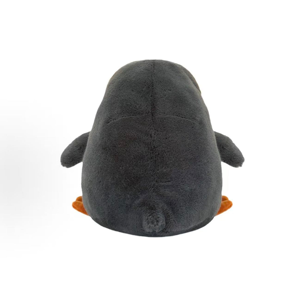 Jellycat Maurice Macaroni Penguin 20cm back view