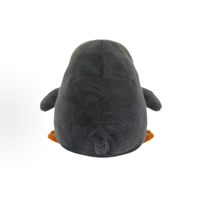Jellycat Maurice Macaroni Penguin 20cm back view