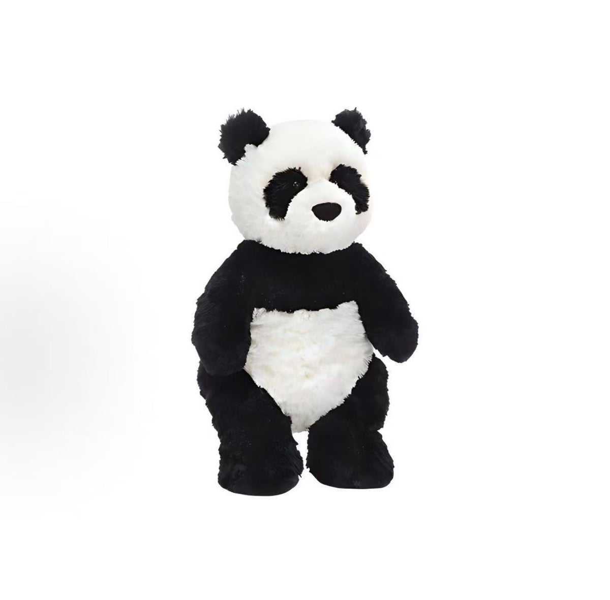 Jellycat Mumble Panda Small soft toy, front view