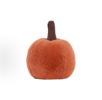 Jellycat Ooky Jack O Lantern 12cm back view