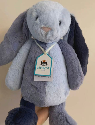 Jellycat Puddlesea Bunny - product image 2