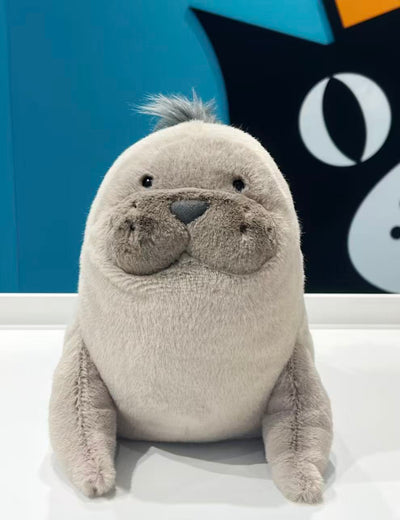 Jellycat Roarwell Sea Lion 30cm - product image 2
