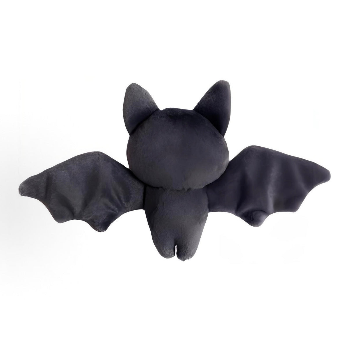 Jellycat Skelebat Jim 16cm back view