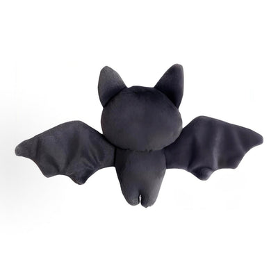 Jellycat Skelebat Jim 16cm back view
