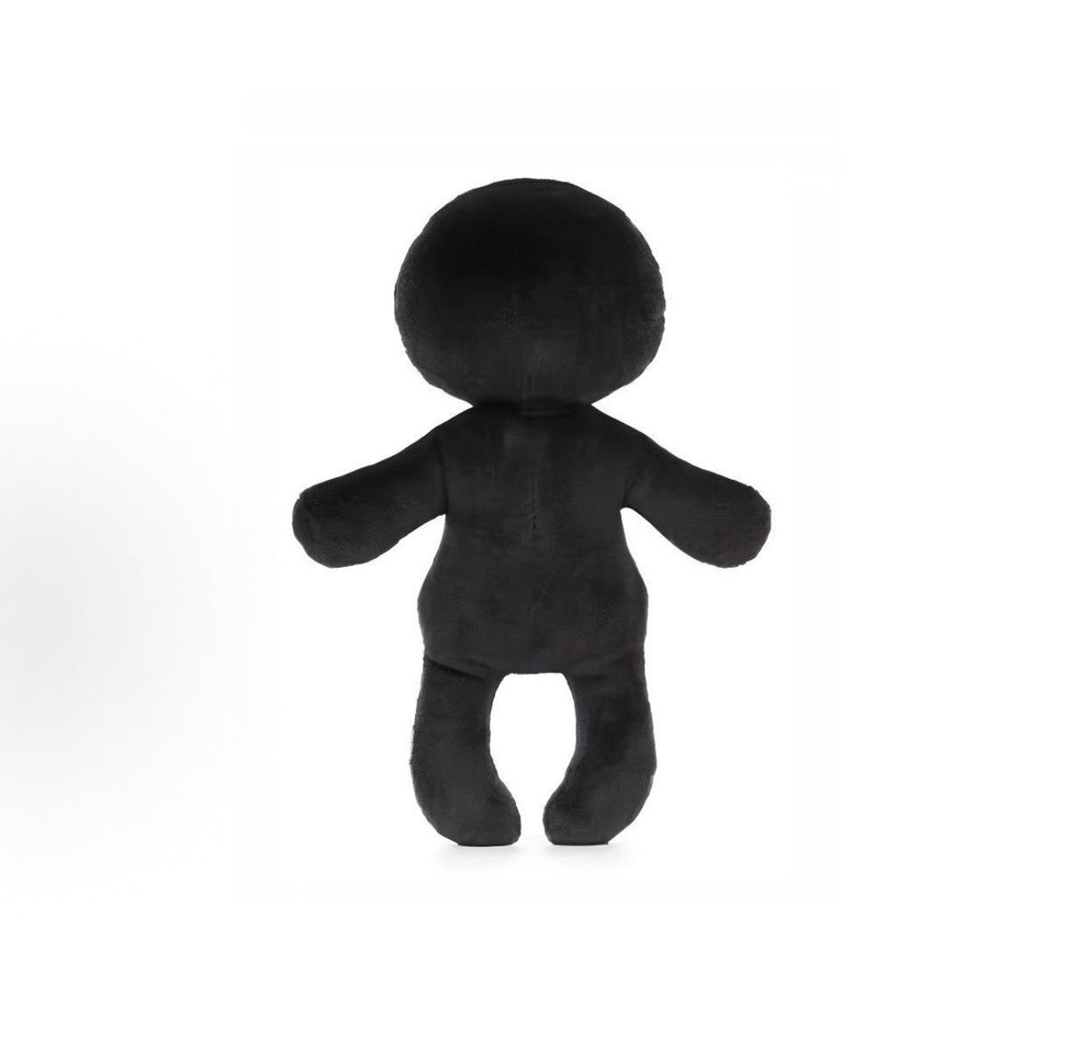 Jellycat Skeleton Bob 33cm back view