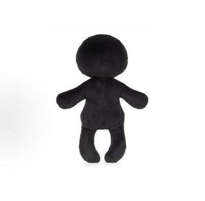 Jellycat Skeleton Bob 33cm back view