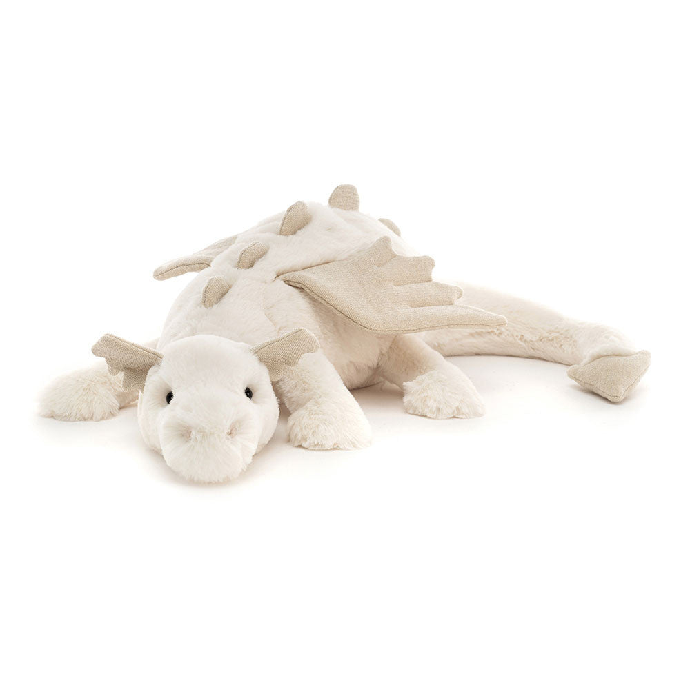 Jellycat Snow Dragon - product image 1