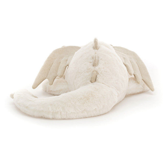 Jellycat Snow Dragon - product image 2