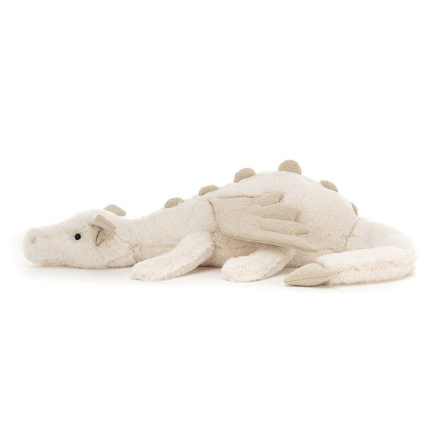 Jellycat Snow Dragon - product image 3